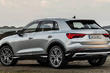 Test Audi Q3 druhé generace fotografie 2
