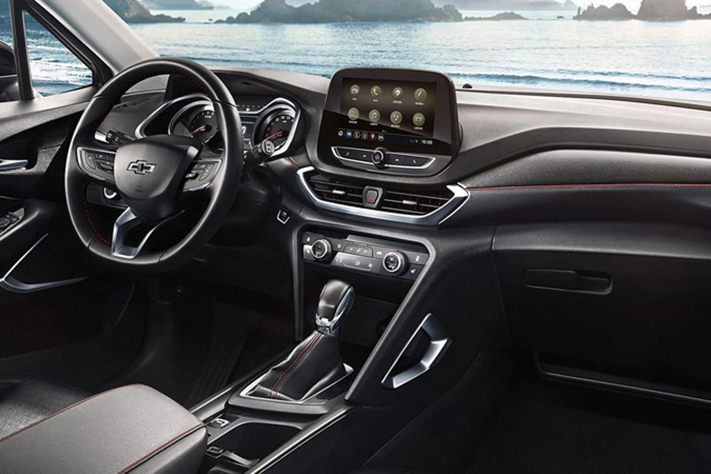 Recenze kompaktního MPV Chevrolet Orlando modelového roku 2019