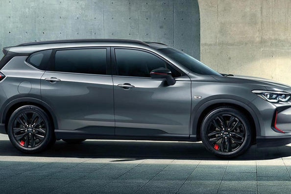 Recenze kompaktního MPV Chevrolet Orlando modelového roku 2019