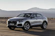 Recenze prémiového crossoveru Audi Q8 fotografie 6