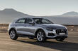 Recenze prémiového crossoveru Audi Q8 fotografie 5
