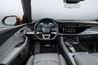 Recenze prémiového crossoveru Audi Q8 fotografie 3