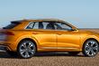 Recenze prémiového crossoveru Audi Q8 fotografie 2