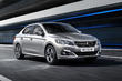 Recenze modernizovaného sedanu Peugeot 301 fotografie 6