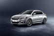 Recenze modernizovaného sedanu Peugeot 301 fotografie 2