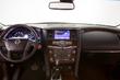 Recenze druhé generace SUV Nissan Armada fotografie 3