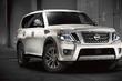 Recenze druhé generace SUV Nissan Armada fotografie 1