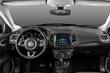 Druhá generace crossoveru Jeep Compass fotografie 7