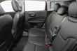 Druhá generace crossoveru Jeep Compass fotografie 6