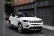 Druhá generace crossoveru Jeep Compass fotografie 4