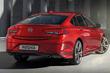 Recenze liftbacku Opel Insignia fotografie 7