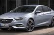 Recenze liftbacku Opel Insignia fotografie 4