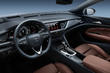 Recenze liftbacku Opel Insignia fotografie 3