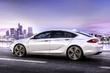 Recenze liftbacku Opel Insignia fotografie 2