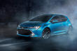Hatchback Toyota Corolla modelového roku 2019 fotografie 1