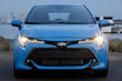 Hatchback Toyota Corolla modelového roku 2019 fotografie 5