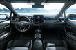 Hatchback Toyota Corolla modelového roku 2019 fotografie 4