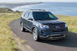 Pátá generace SUV Ford Explorer fotografie 8