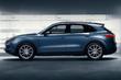 Recenze Porsche Cayenne třetí generace fotografie 7
