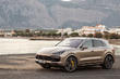 Recenze Porsche Cayenne třetí generace fotografie 4