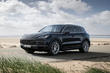 Recenze Porsche Cayenne třetí generace fotografie 3
