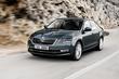 Přehled nové generace Skoda Octavia fotografie 8
