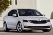 Přehled nové generace Skoda Octavia fotografie 1