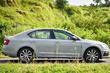 Přehled nové generace Skoda Octavia fotografie 7