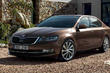 Přehled nové generace Skoda Octavia fotografie 6