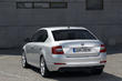 Přehled nové generace Skoda Octavia fotografie 5