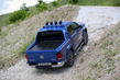 Modernizovaný pickup Volkswagen Amarok fotografie 7