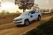 Modernizovaný pickup Volkswagen Amarok fotografie 6