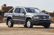 Modernizovaný pickup Volkswagen Amarok fotografie 3