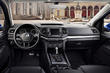 Modernizovaný pickup Volkswagen Amarok fotografie 4