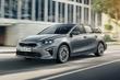 Test Kia Ceed SW třetí generace fotografie 8