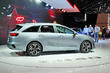Test Kia Ceed SW třetí generace fotografie 1