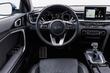 Test Kia Ceed SW třetí generace fotografie 5