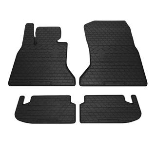Gumové autokoberce do interiéru (4 ks, Stingray Premium) BMW řada 5 F10/F11 2010–2016 fotografie 2