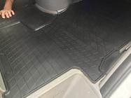 Mercedes Sprinter W906 2006–2018 Gumové autokoberce do interiéru (3 ks, Stingray) fotografie 3