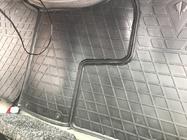 Volkswagen Crafter 2006–2016 Gumové autokoberce do interiéru (3 ks, Stingray) fotografie 4