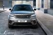 Test SUV Range Rover Velar fotografie 6