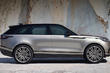 Test SUV Range Rover Velar fotografie 5