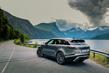 Test SUV Range Rover Velar fotografie 4