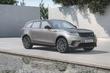 Test SUV Range Rover Velar fotografie 2