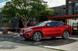 Recenze crossoveru BMW X4 druhé generace fotografie 1