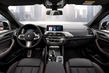 Recenze crossoveru BMW X4 druhé generace fotografie 6