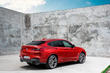 Recenze crossoveru BMW X4 druhé generace fotografie 5