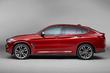 Recenze crossoveru BMW X4 druhé generace fotografie 4