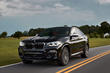 Recenze crossoveru BMW X4 druhé generace fotografie 2