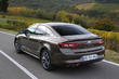 Test sedanu Renault Talisman fotografie 8